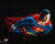 Christopher Reeve in Superman Poster and Photo