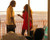 Pam Grier & Samuel L. Jackson in Jackie Brown Poster and Photo