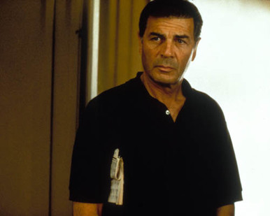 Robert Forster in Jackie Brown Poster and Photo