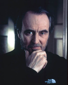 Wes Craven in Music of the Heart Poster and Photo