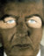 Ray Milland in X-The Man with the X-Ray Eyes a.k.a. The Man with the X-Ray Eyes Poster and Photo
