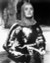 Jean Seberg in Saint Joan Poster and Photo
