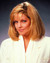 Priscilla Presley in Naked Gun : From the Files of Police Squad (The) Poster and Photo