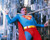 Christopher Reeve in Superman 3 Poster and Photo