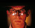 Peter Weller in Naked Lunch Poster and Photo