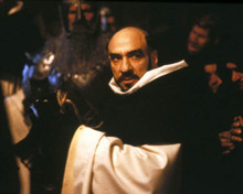F. Murray Abraham in The Name of the Rose a.k.a. Name der Rose, Der Poster and Photo