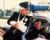 Robby Benson & Richard Widmark in National Lampoon's Movie Madness Poster and Photo