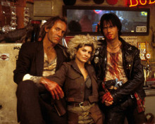 Lance Henriksen & Bill Paxton in Near Dark Poster and Photo