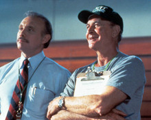 Robert Loggia in Necessary Roughness Poster and Photo