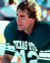 Scott Bakula in Necessary Roughness Poster and Photo