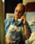 Robert Englund in Wes Craven's New Nightmare Poster and Photo