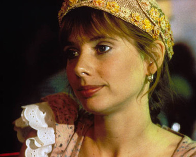 Rosanna Arquette in Nobody's Fool (1986) Poster and Photo