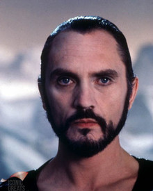 Terence Stamp in Superman 2 Poster and Photo