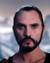 Terence Stamp in Superman 2 Poster and Photo