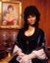 Terri Garber in North and South : Book Two Poster and Photo