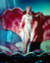 Lana Turner in The Prodigal Poster and Photo