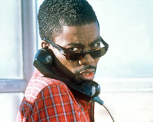 Chris Rock in Nurse Betty Poster and Photo