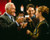 Jennifer Aniston & Paul Rudd in The Object of My Affection Poster and Photo