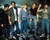 C. Thomas Howell & Rob Lowe in The Outsiders Poster and Photo