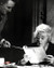 Margaret Rutherford & Ron Moody in Murder Most Foul Poster and Photo