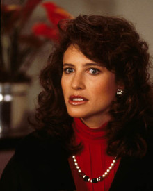 Mimi Rogers in Paper Dolls Poster and Photo