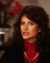 Mimi Rogers in Paper Dolls Poster and Photo