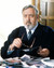 Raymond Burr in Perry Mason : The Case of the Maligned Mobster Poster and Photo