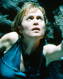 Radha Mitchell in Pitch Black Poster and Photo