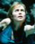 Radha Mitchell in Pitch Black Poster and Photo
