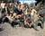 Cast in Platoon Poster and Photo