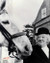 Margaret Rutherford in Murder at the Gallop Poster and Photo