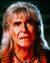 Ricardo Montalban in Star Trek : The Wrath of Khan Poster and Photo