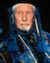 John Gielgud in Prospero's Books Poster and Photo