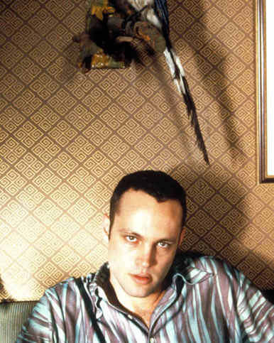 Vince Vaughn in Psycho Poster and Photo