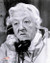 Margaret Rutherford in Murder, She Said Poster and Photo