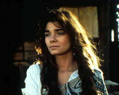 Laura San Giacomo in Quigley Down Under Poster and Photo