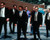 Cast in Reservoir Dogs Poster and Photo