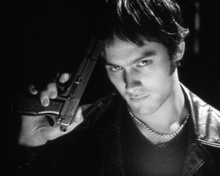 Stuart Townsend in Resurrection Man Poster and Photo