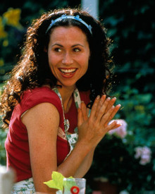 Minnie Driver Poster and Photo