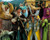 Cary Elwes in Robin Hood : Men in Tights Poster and Photo