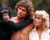 Bo Derek & Miles O'Keeffe in Tarzan the Ape Man (1981) Poster and Photo