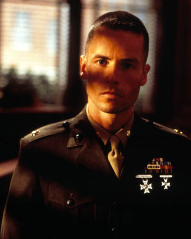 Guy Pearce in Rules of Engagement Poster and Photo