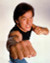 Jackie Chan in Rumble in the Bronx a.k.a. Hong faan kui Poster and Photo