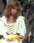 Amy Irving in Rumplelstilskin Poster and Photo