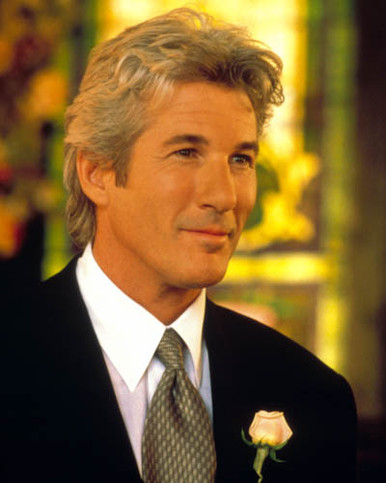 Richard Gere in Runaway Bride Poster and Photo
