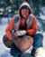 Jon Voight in Runaway Train Poster and Photo
