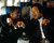 Jackie Chan & Chris Tucker in Rush Hour Poster and Photo