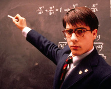 Jason Shwartzman in Rushmore Poster and Photo