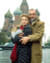Sean Connery & Michelle Pfeiffer in The Russia House Poster and Photo