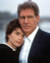 Harrison Ford & Julia Ormond in Sabrina Poster and Photo